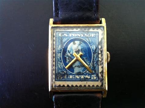 stamps watches sale.